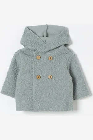 TEDDY & MINOU Manteaux Enfant couleur