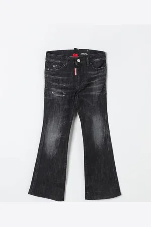 Dsquared2 Jeans Enfant couleur