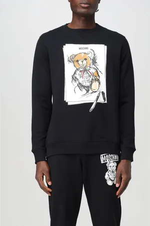 Moschino Sweatshirt Homme couleur