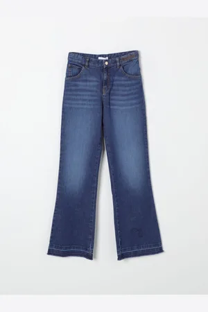 Chloé Jeans CHLOÉ Enfant couleur