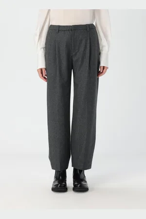 Brunello Cucinelli Pantalon Femme couleur