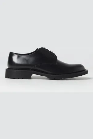 Saint Laurent Chaussures Derby Homme couleur