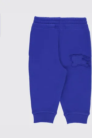 Burberry Pantalon Enfant couleur
