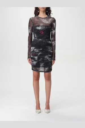 Moschino Robes Femme couleur