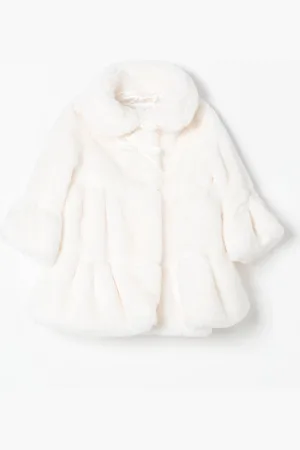 MONNALISA Manteaux Enfant couleur