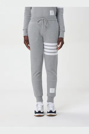 Thom Browne Pantalon Femme couleur