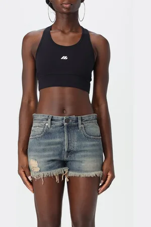 Balenciaga Top Femme couleur