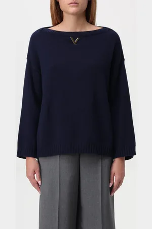 VALENTINO Pull Femme couleur