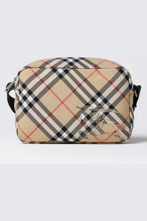 Burberry Sacoche Homme couleur