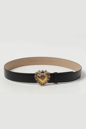 Dolce & Gabbana Ceinture Femme couleur