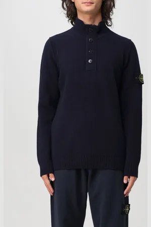 Stone Island Pull Homme couleur