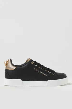 Dolce & Gabbana Baskets Femme couleur