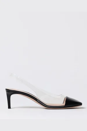 Gianvito Rossi Chaussures à Talons Femme couleur