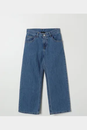 VERSACE Jeans Enfant couleur