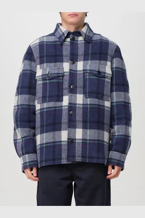 Isabel Marant Veste Homme couleur