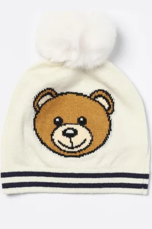 Moschino Chapeau Enfant couleur