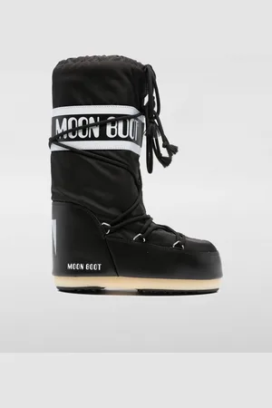 Moon Boot Bottes Femme couleur
