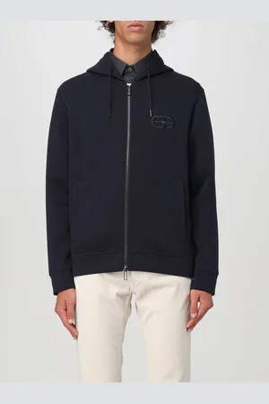 Emporio Armani Sweatshirt Homme couleur
