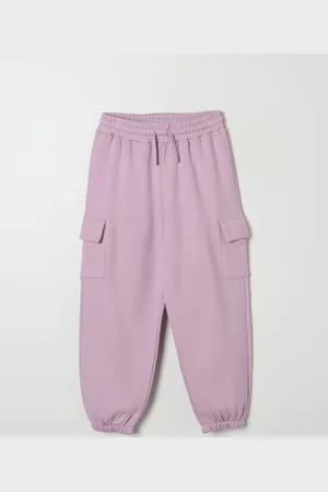 Stella McCartney Pantalon Enfant couleur