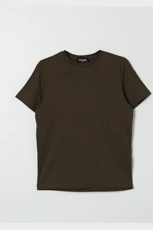 Dsquared2 T-Shirt Enfant couleur