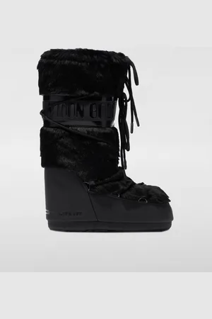 Moon Boot Bottes Femme couleur