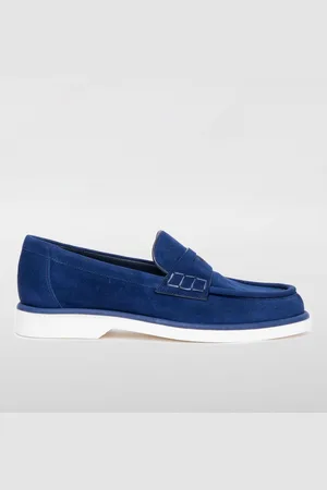 santoni Mocassins Femme couleur