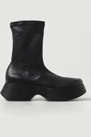 vic matiè Bottines Plates VIC MATIÉ Femme couleur
