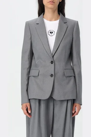 Stella McCartney Blazer Femme couleur