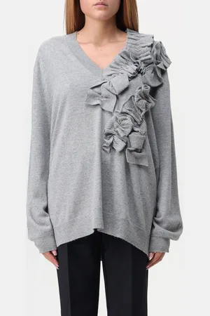 Twin-Set Pull Femme couleur