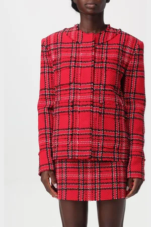 Msgm Veste Femme couleur