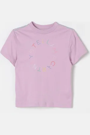 Stella McCartney T-Shirt Enfant couleur