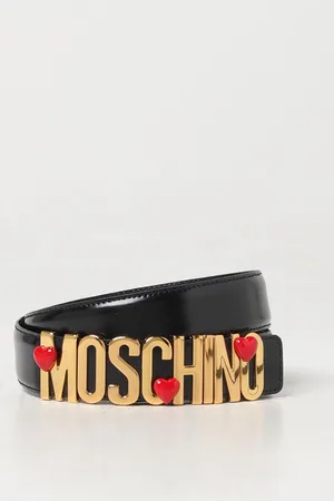 Moschino Ceinture Femme couleur