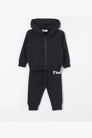 Msgm Ensemble Enfant couleur