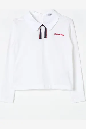 Dolce & Gabbana T-Shirt Enfant couleur