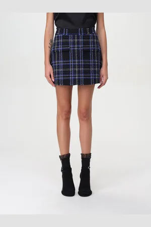 Msgm Short Femme couleur