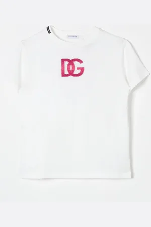 Dolce & Gabbana T-Shirt Enfant couleur