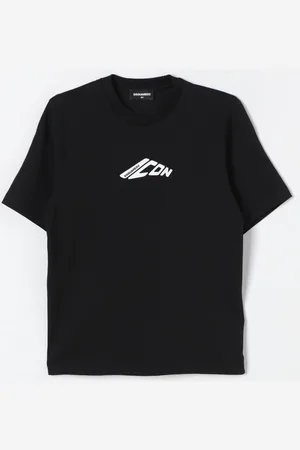 Dsquared2 T-Shirt Enfant couleur