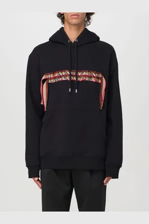 Lanvin Sweatshirt Homme couleur
