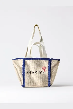 Marni Sac Porté Main Femme couleur