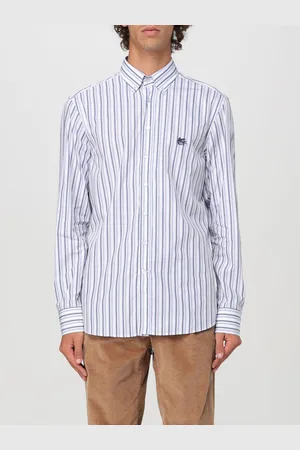 Etro Chemise Homme couleur