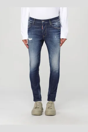 Dsquared2 Jeans Homme couleur