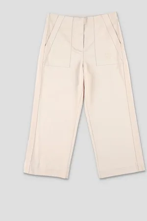 Burberry Pantalon Enfant couleur