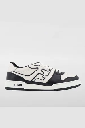 Fendi Baskets Homme couleur