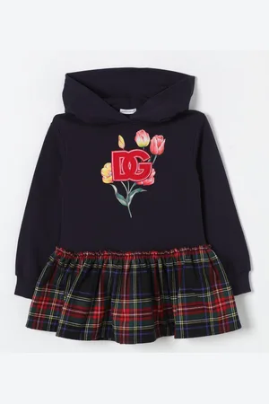 Dolce & Gabbana Robe Enfant couleur
