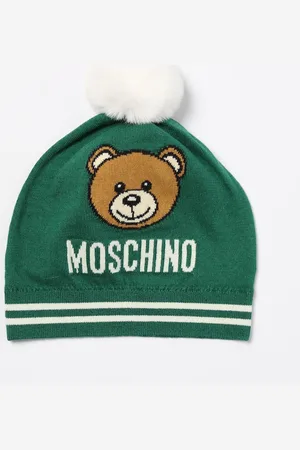 Moschino Chapeaux Fille Enfant couleur