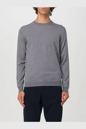 ZANONE Pull Homme couleur