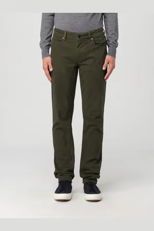 RE-HASH Pantalon Homme couleur