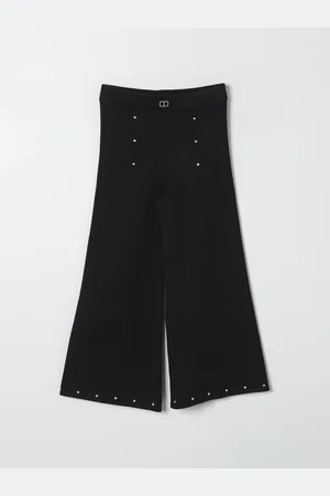 Twin-Set Pantalon Enfant couleur