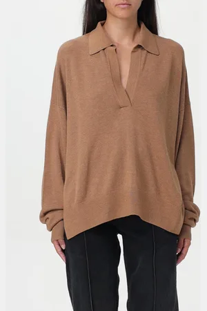 Isabel Marant Polo Femme couleur