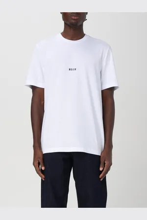 Msgm T-Shirt Homme couleur